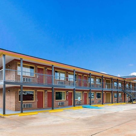 Econo Lodge Russellville Luaran gambar